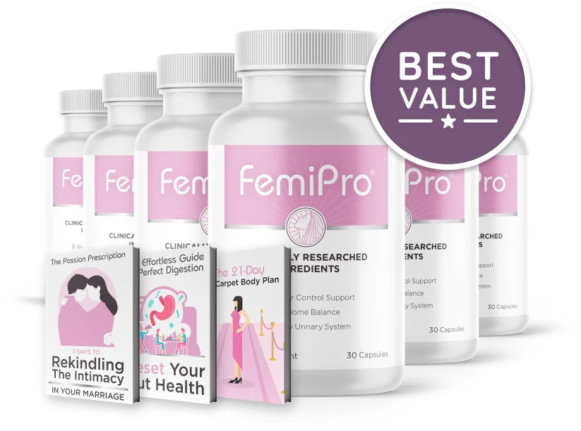Femipro Best Offer