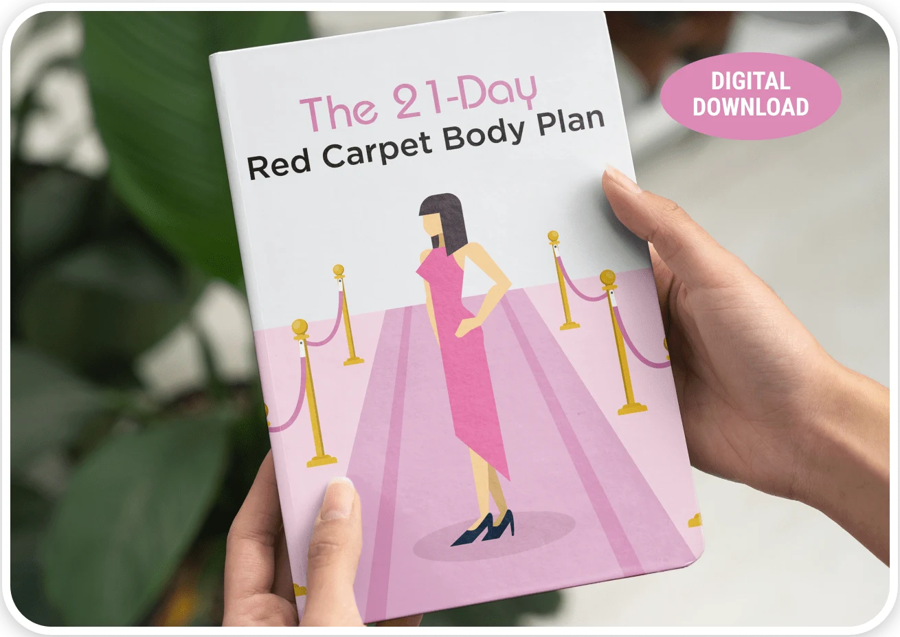 Feminine Vitality & Wellness Masterclass