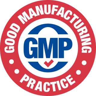 FemiPro gmp certified